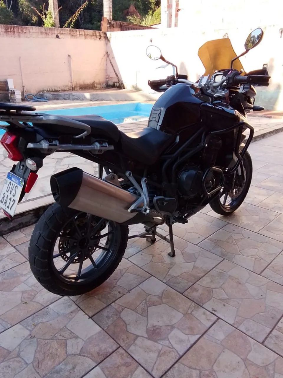 Vende-se Tiger 2013 - Foto 2