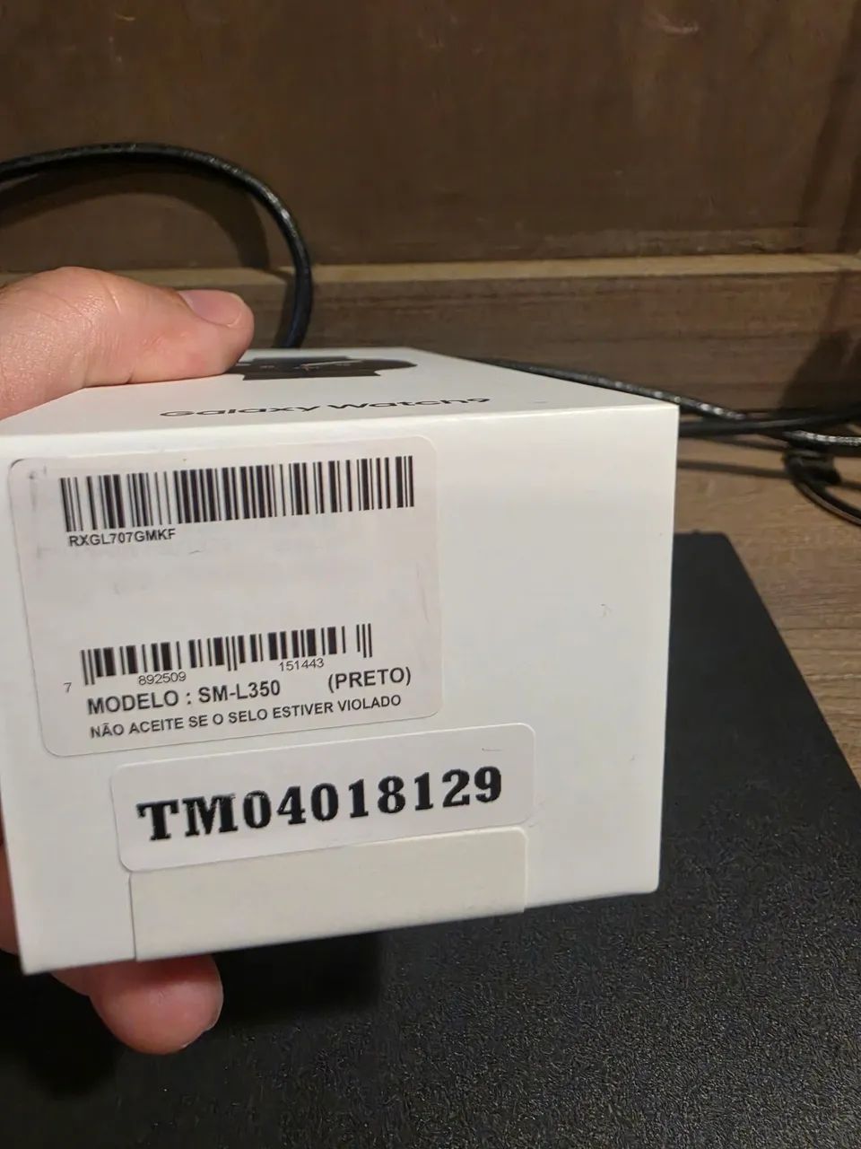 Galaxy watch 9  - Foto 3