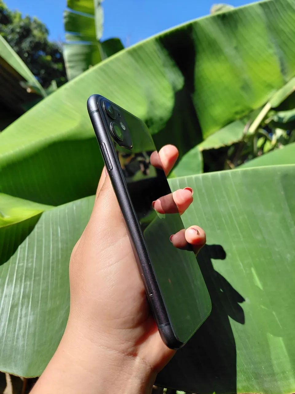 Iphone 11 64GB - Foto 5