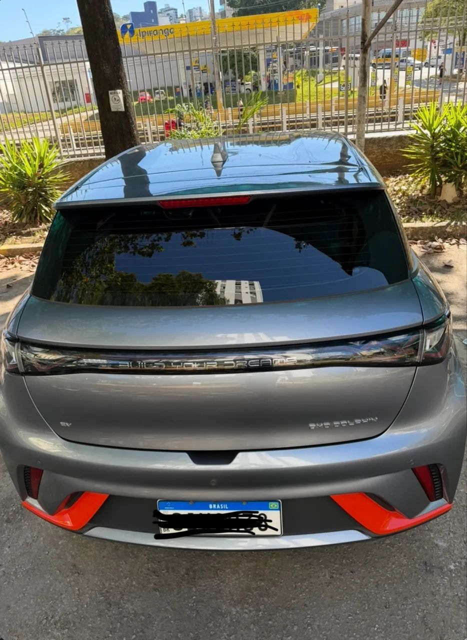 ALUGUEL / LOCAÇÃO CARRO PARA UBER E 99 APP - Foto 5