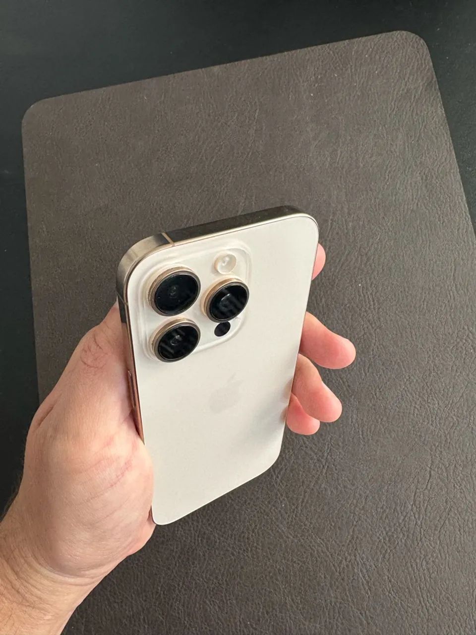 Iphone 16 Pro todo original  - Foto 3