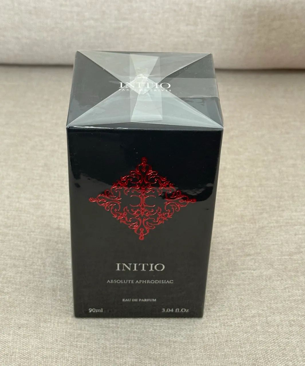 Initio Absolute Aphrodisiac edp 90ml - Foto 2