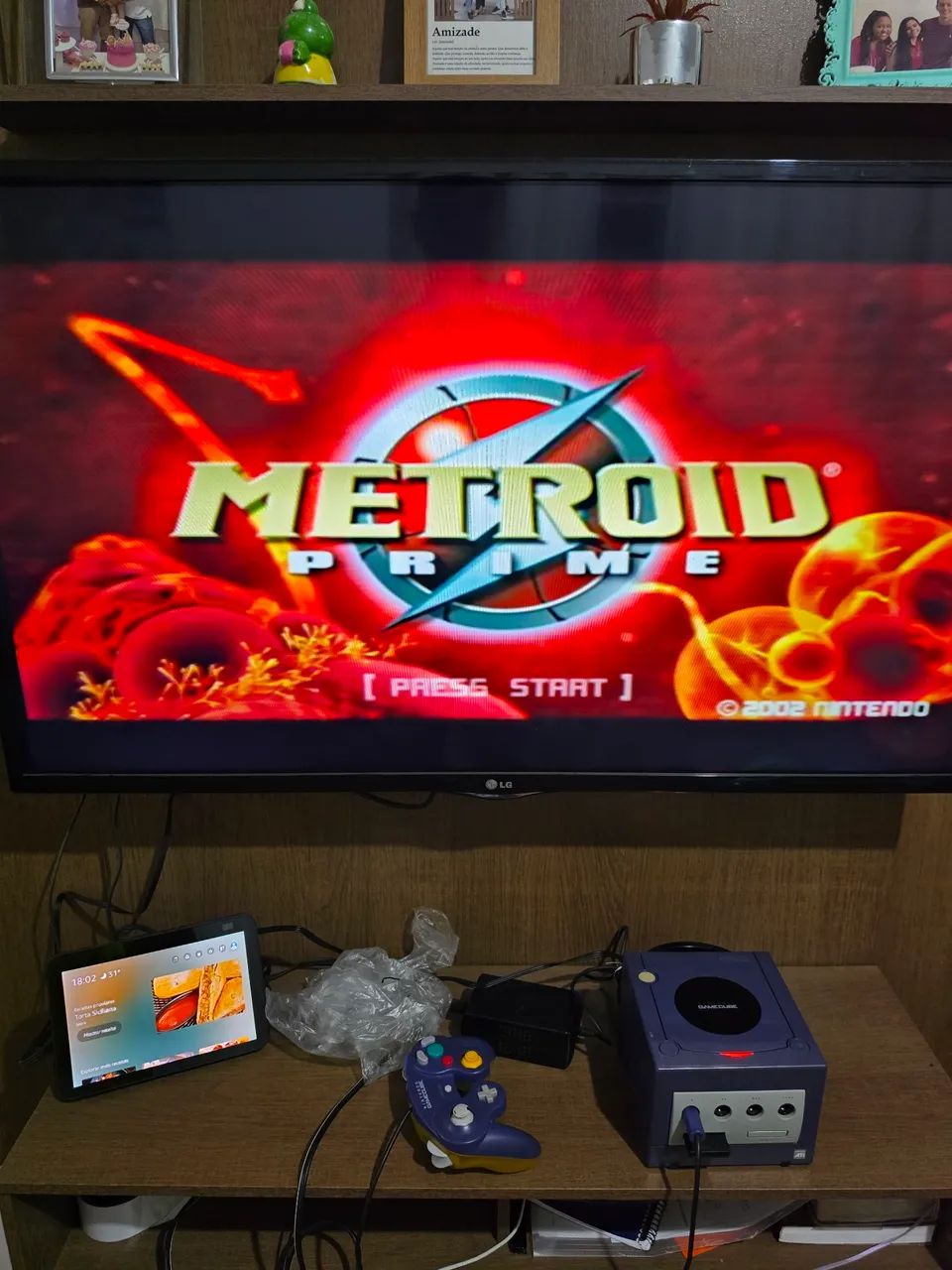 Game cube  - Foto 4