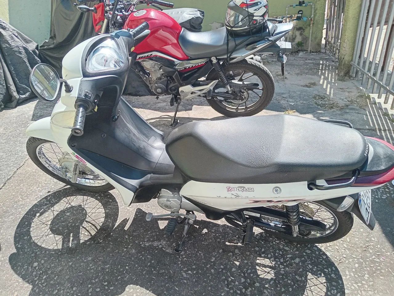 Vendo uma moto. - Foto 5