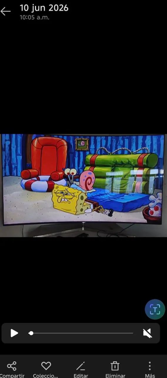 Tv smarth 4k pra vender barato