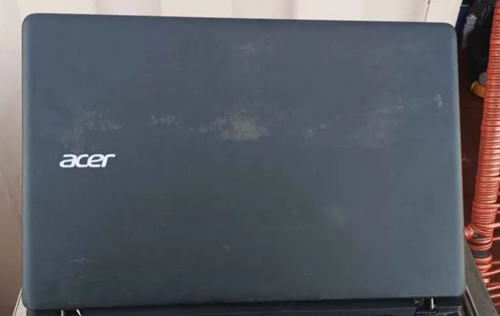 notebook acer aspire es 15 intel celeron - Foto 3