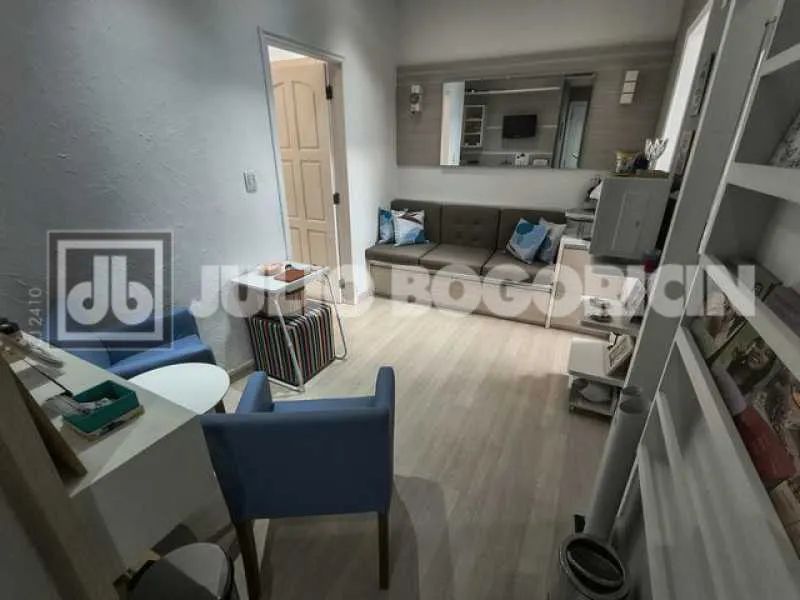 Sala : / Comercial / Jardim Guanabara