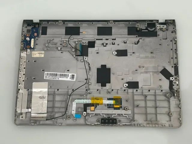 Teclado Notebook Samsung NP300E e outros 
