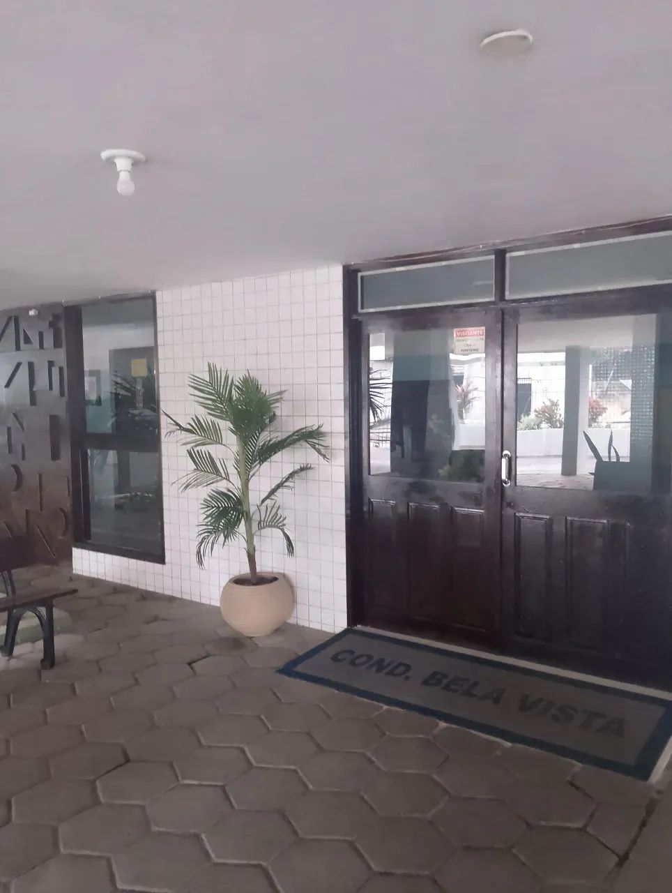 Apartamento para venda, com 67 m², com 3 quartos em Bongi - Recife - PE