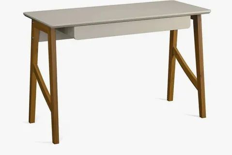 Escrivaninha 1 gaveta