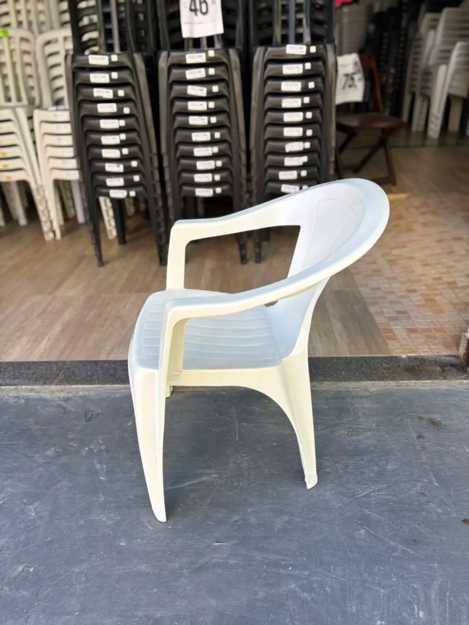 Poltrona Monique  - Foto 2