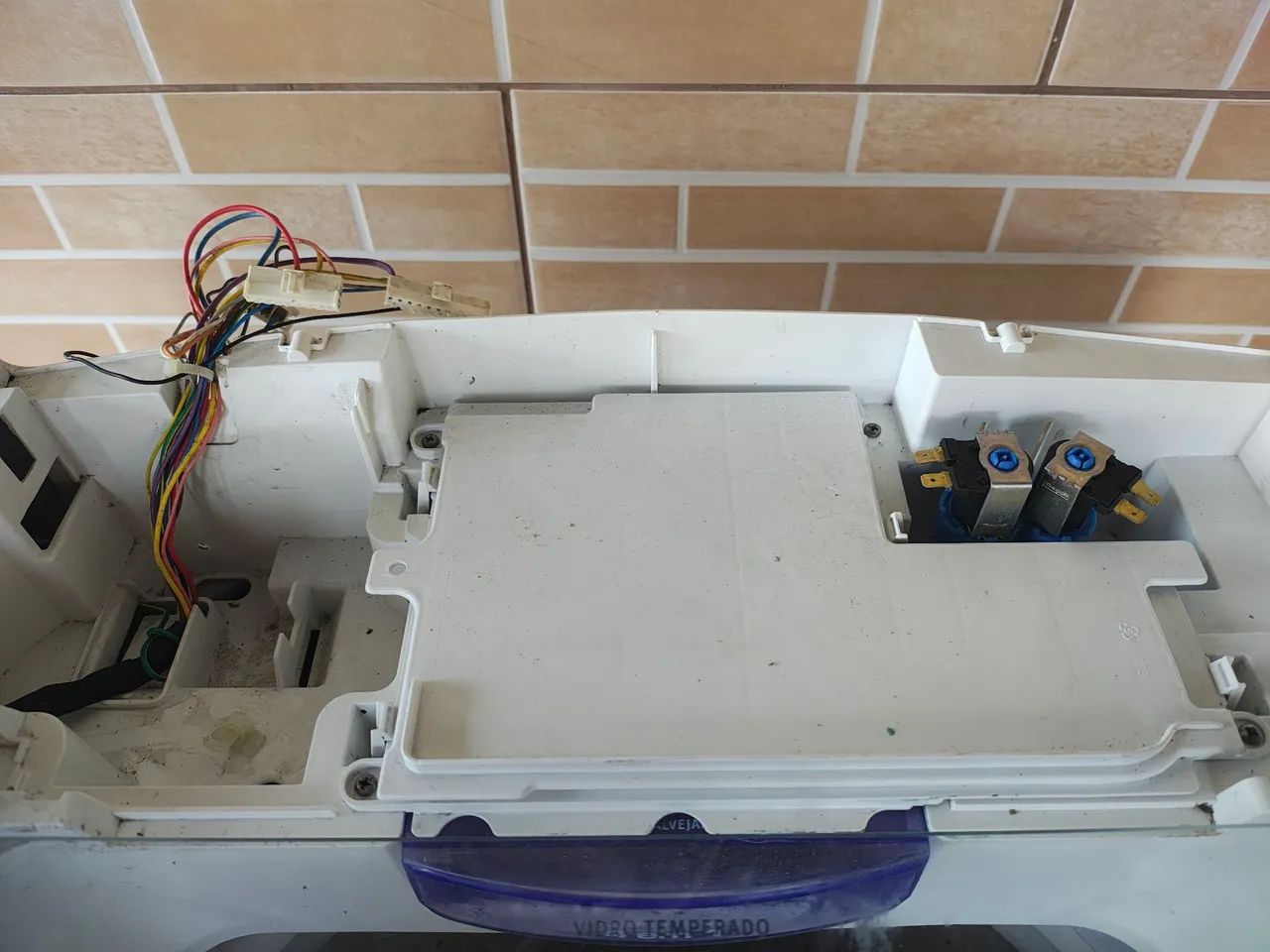 Kit completo lavadora Electrolux Ltd 16 - Foto 3