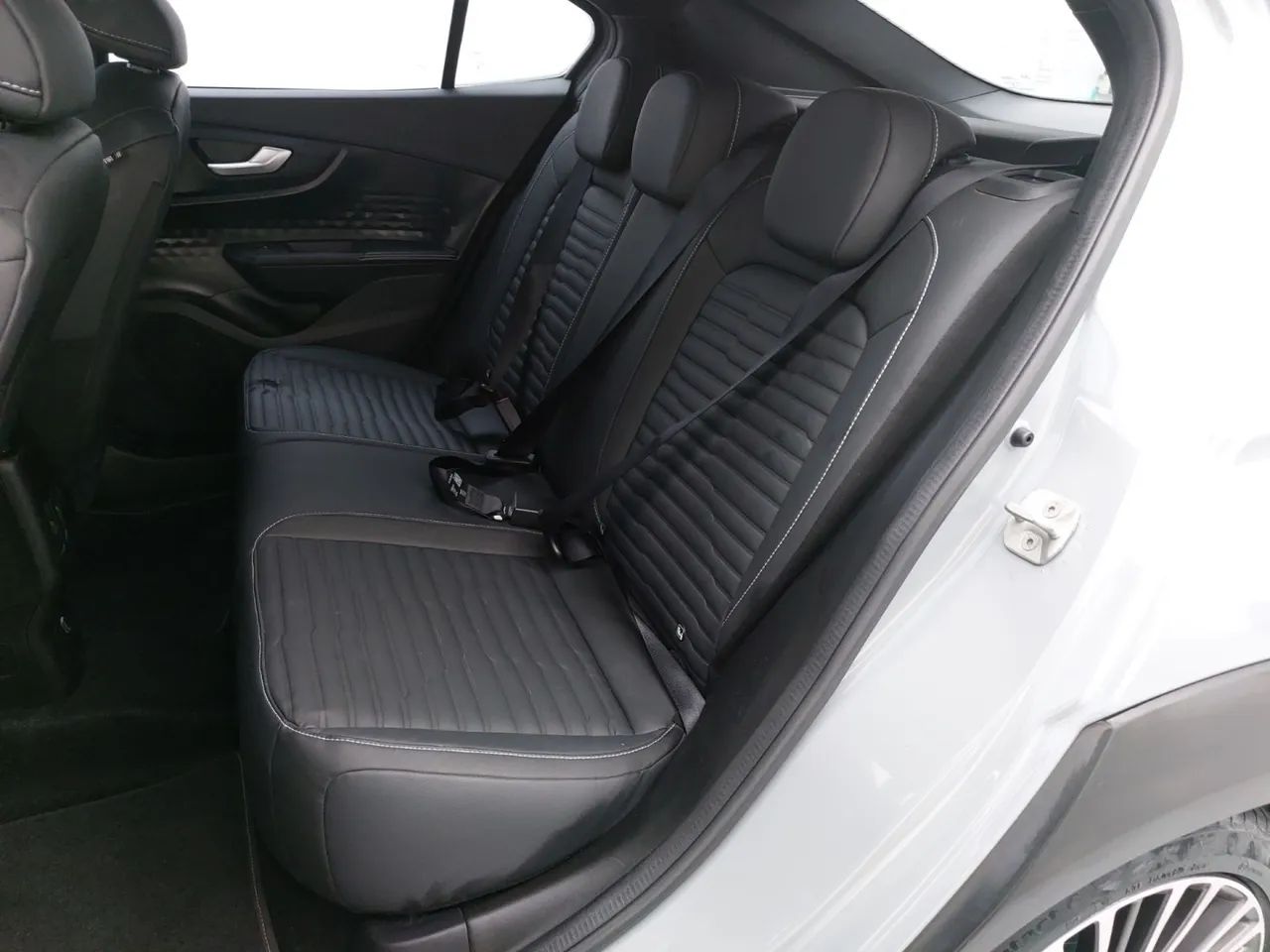 Fiat Fastback Limited Ed.1.3 270 T.Flex Aut., foto 16 de 17