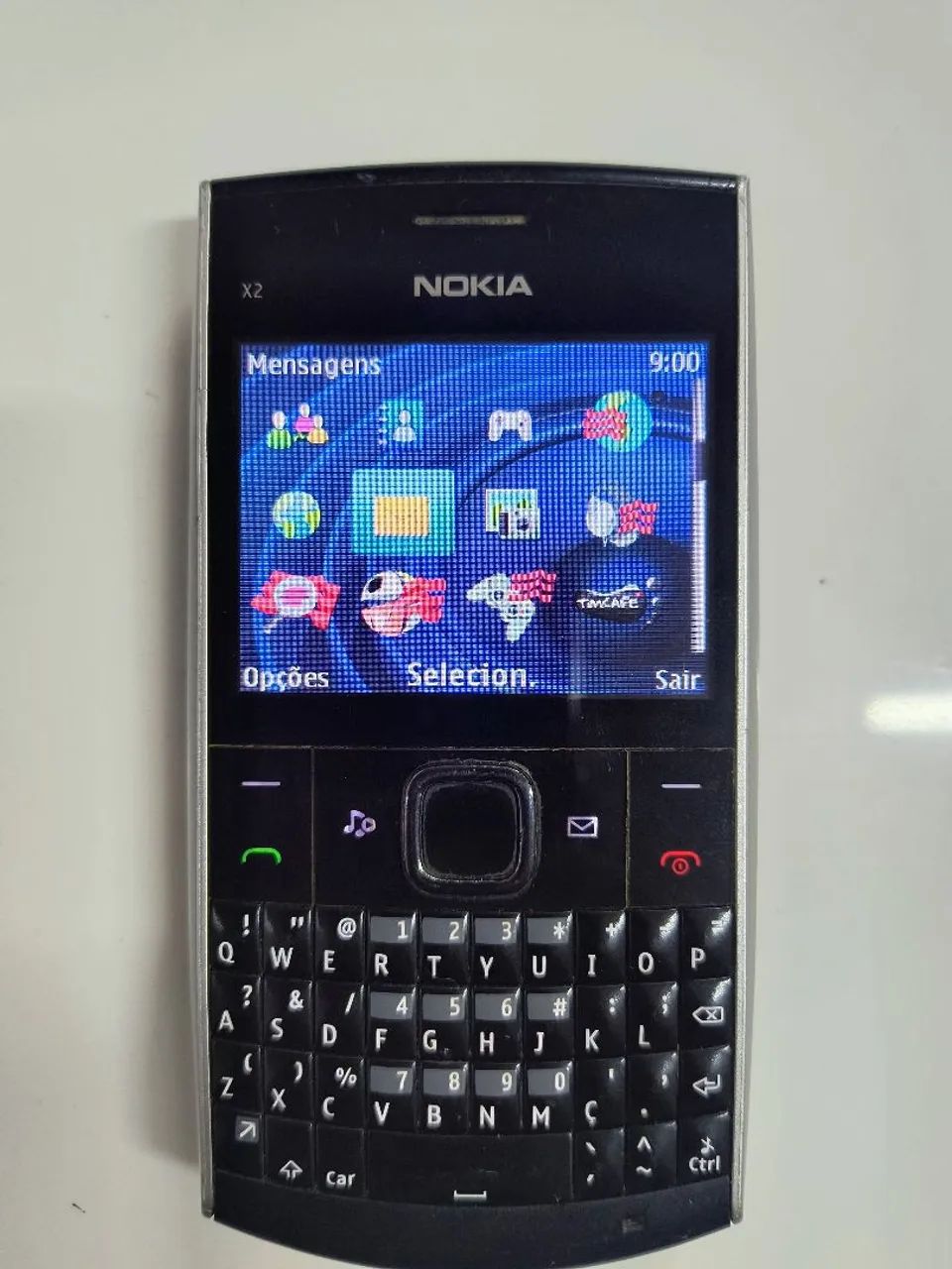 Celular Nokia X2-03 - Foto 2