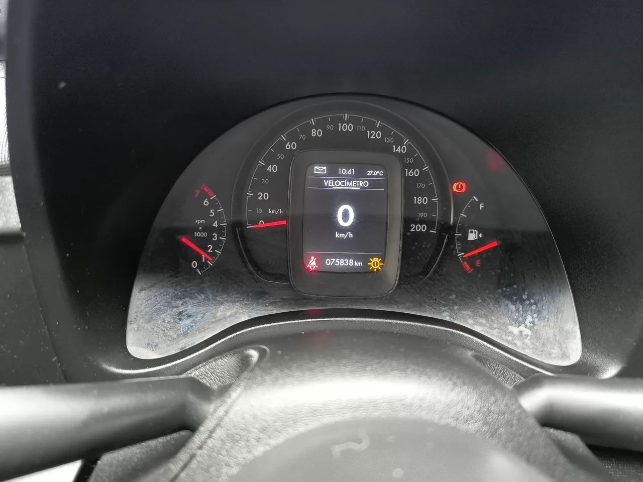 Fiat Strada Freedom 1.3 Flex 8V CS Plus 2022 - Foto 5