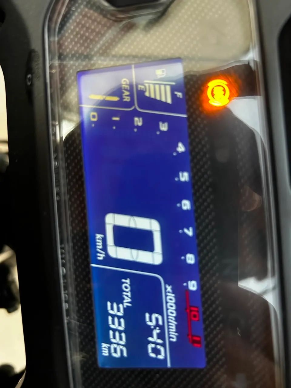 XRE 190 Adventure - Foto 2