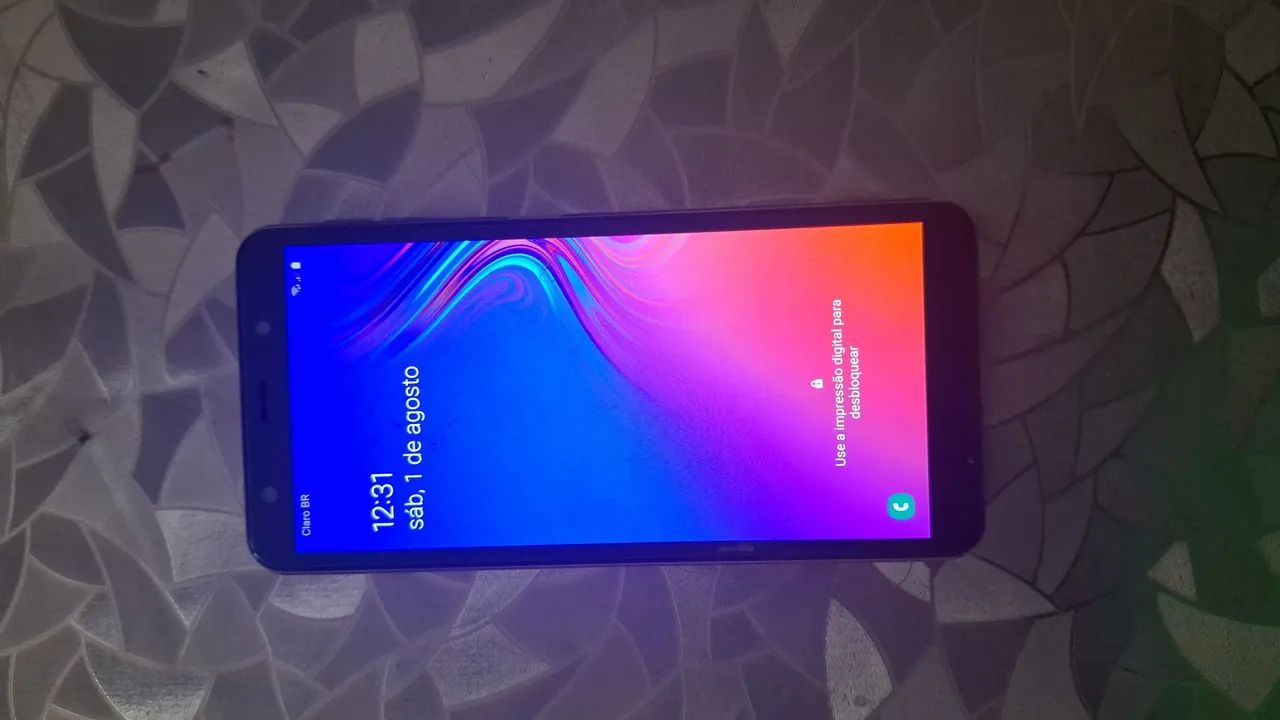 Vendo celular A7 Samsung  - Foto 3