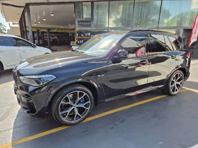 BMW X5 X5 XDRIVE 45e 3.0 M.Sport Aut. (Híb.) 2023
