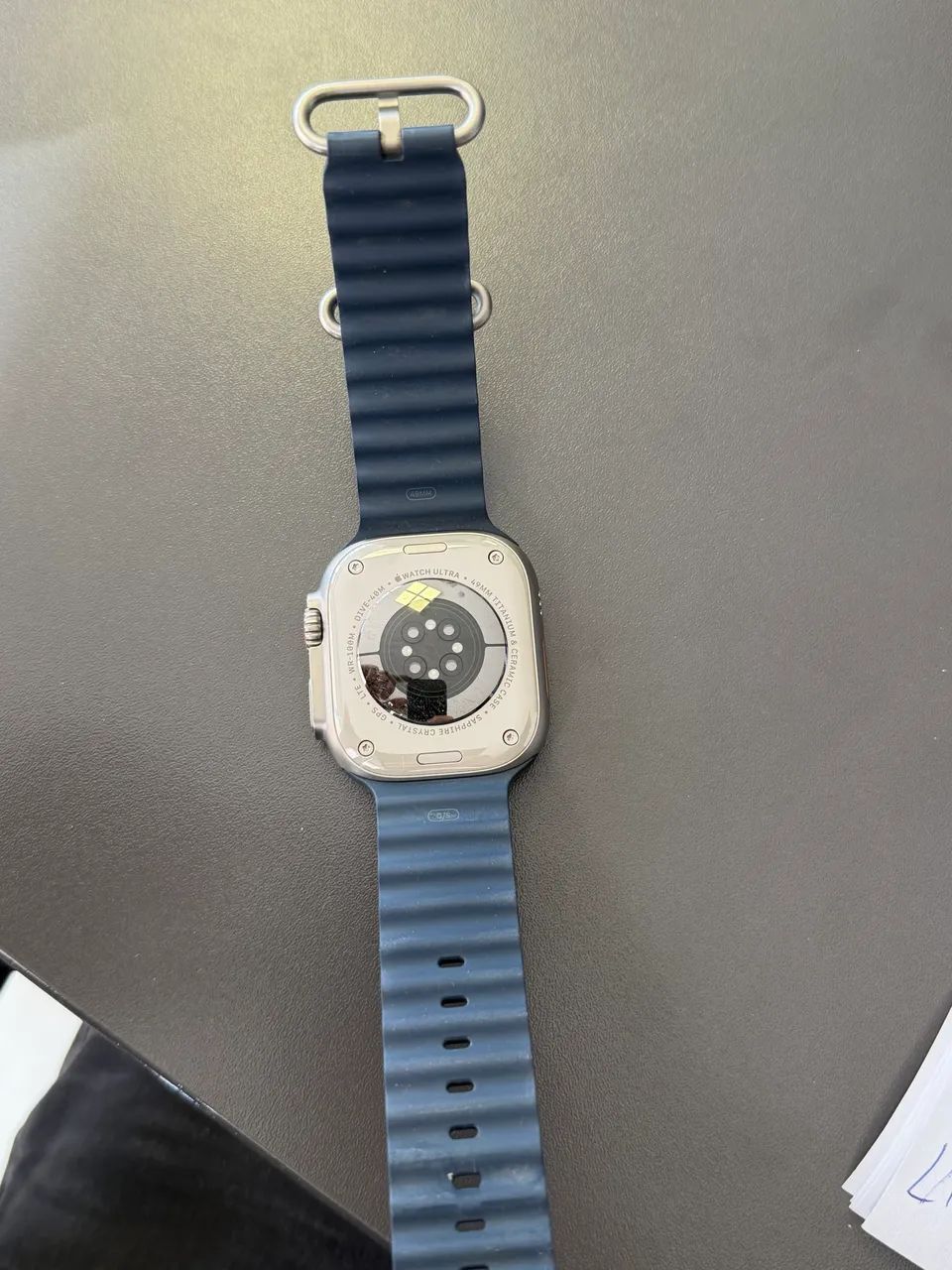 Apple Watch Ultra 2 - Foto 5