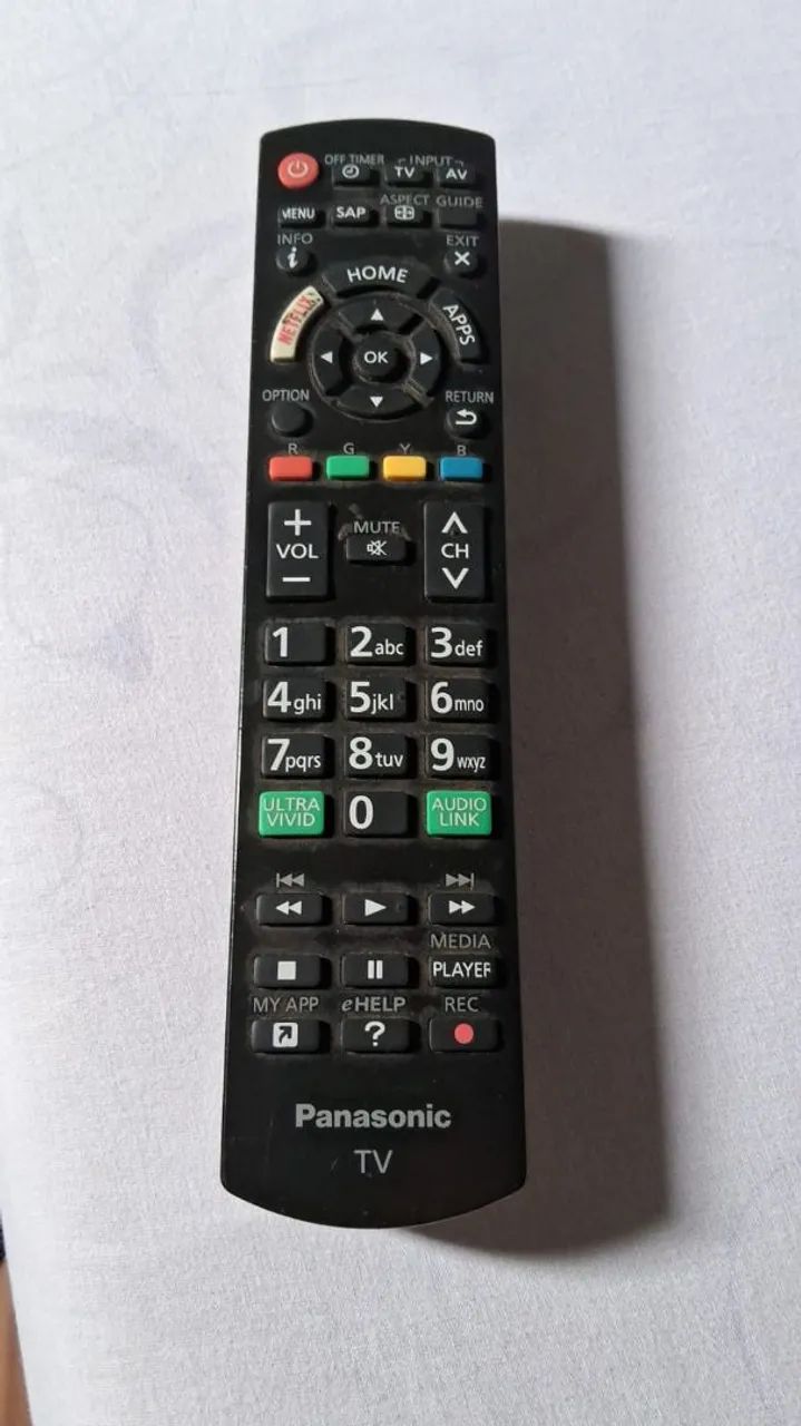 Televisão  - Foto 4
