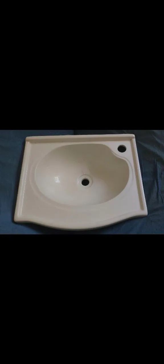 Lavatorio Disponivel 