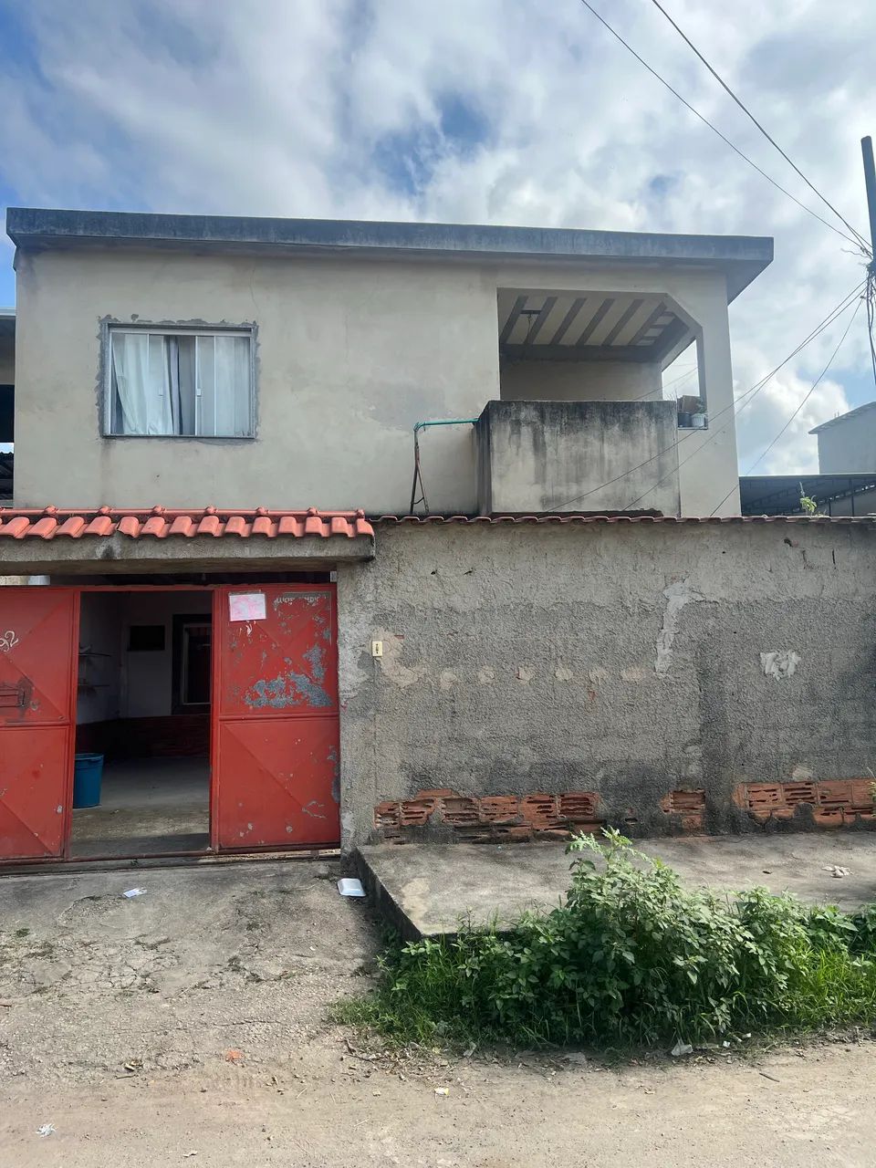 Foto - Duque de Caxias - Pilar