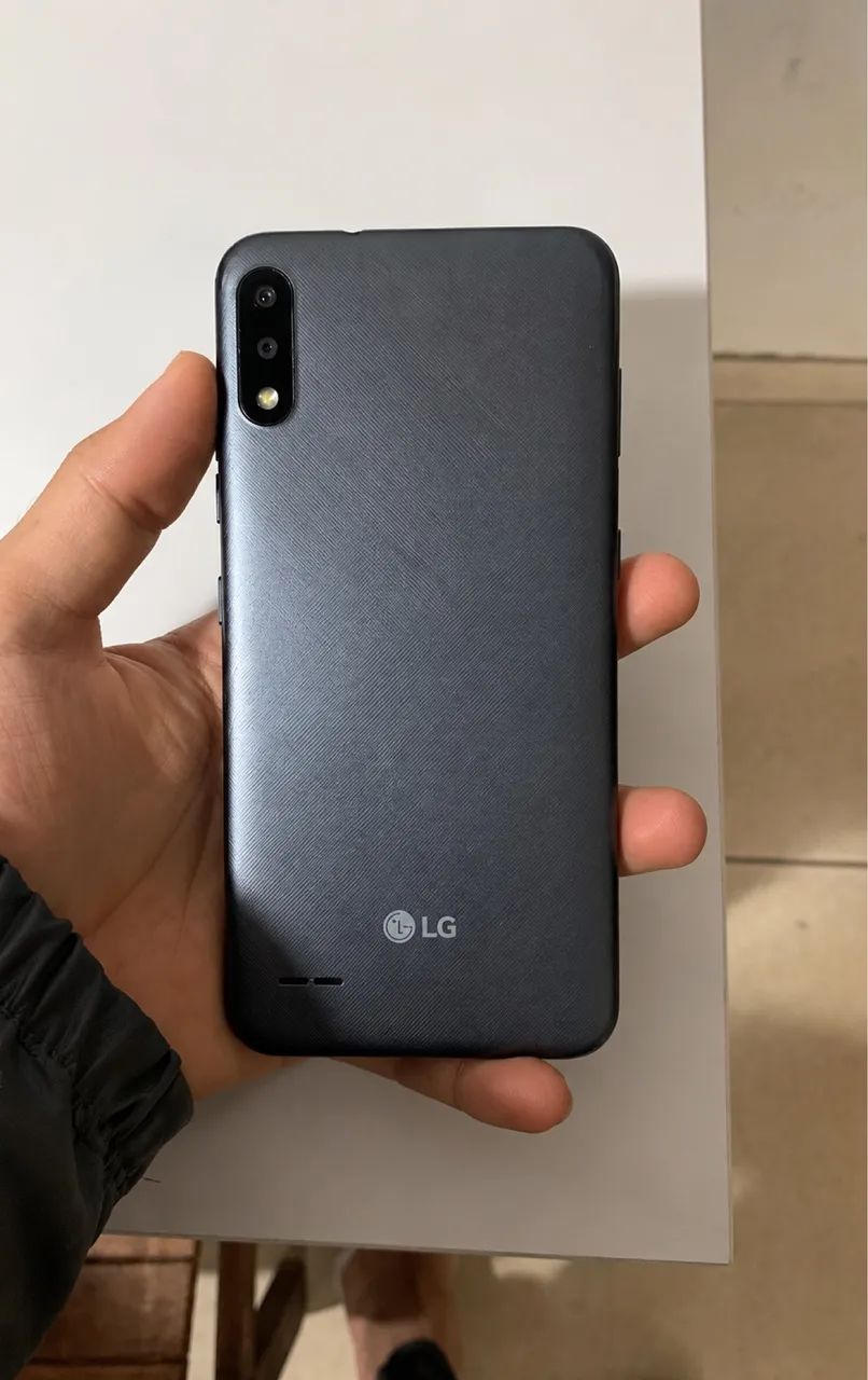 LG k22  - Foto 2