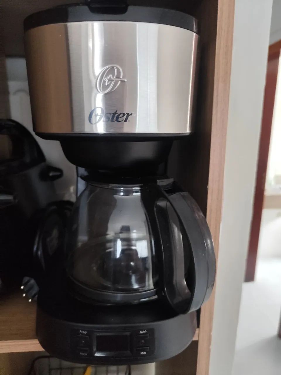 Cafeteita oster 