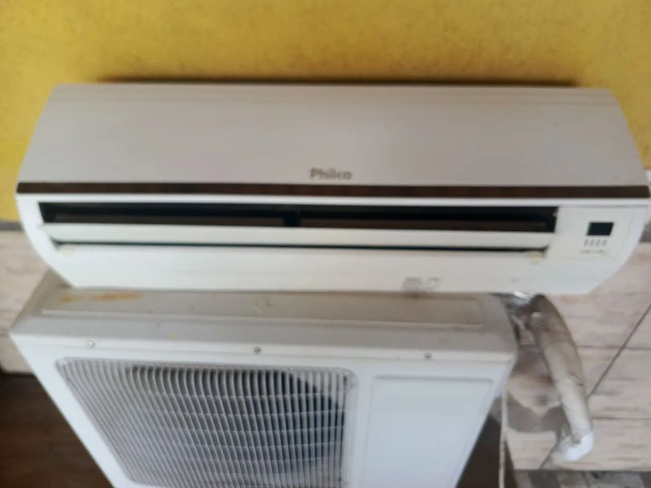 Ar condicionado  - Foto 4