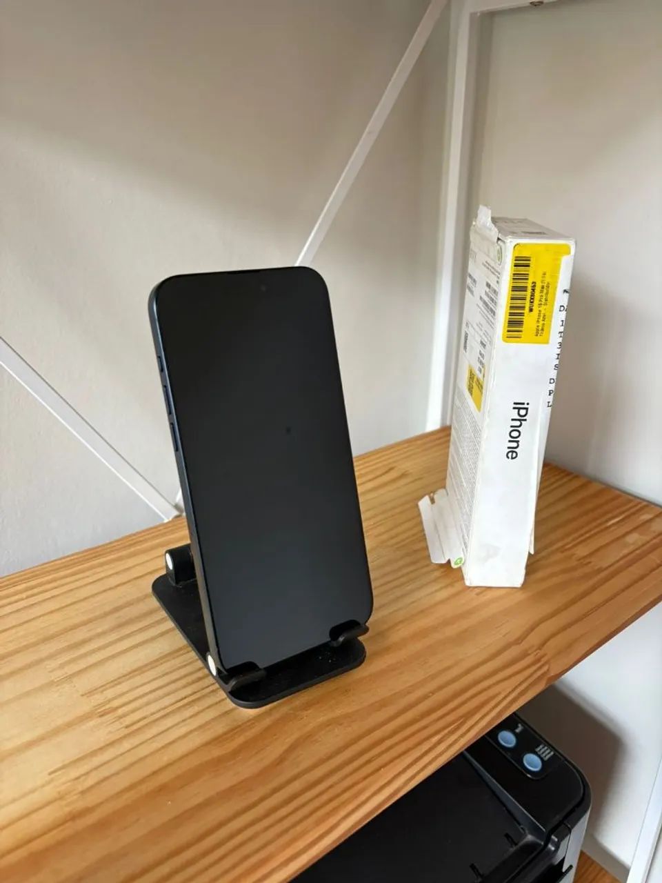 iPhone 15 Pro Max 1tb NOVO - Foto 2