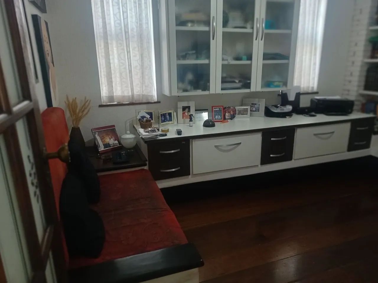 Casa com 4 dormitórios, 357 m² - Vila Trujillo - Sorocaba/SP - Foto 5
