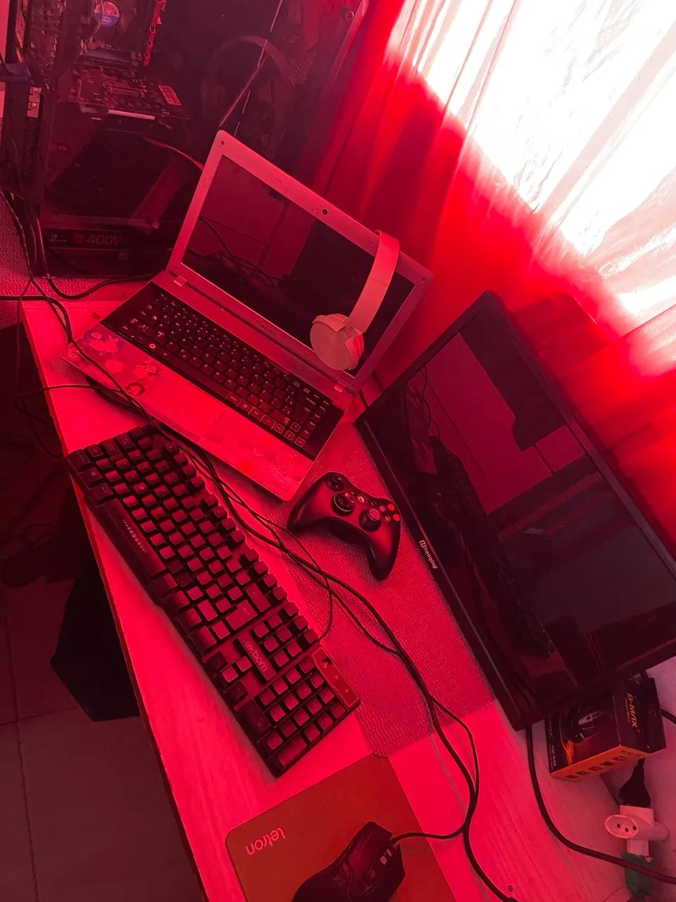 Pc game,troco em iPhone  - Foto 2