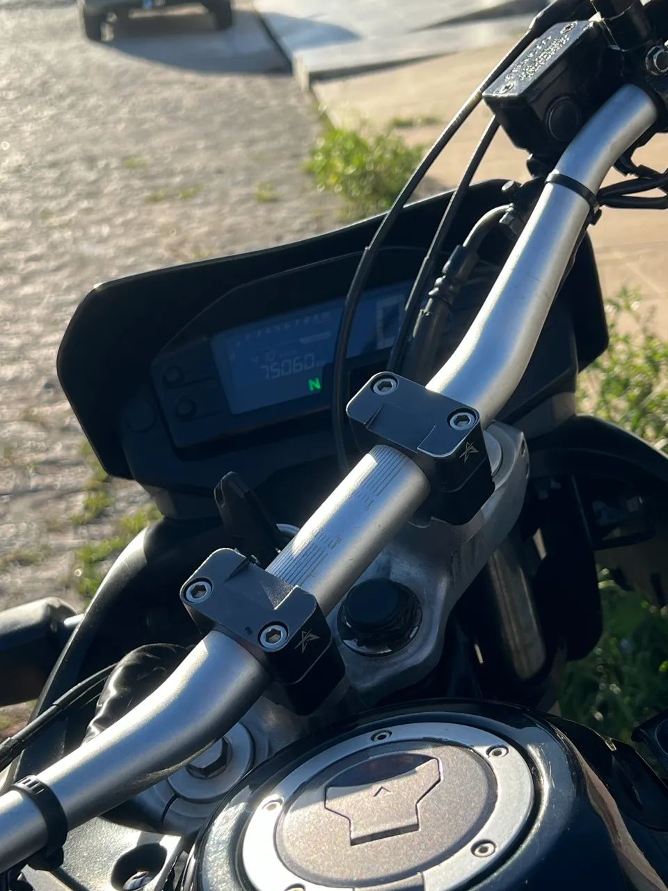 XRE 300 (2017) - Foto 4