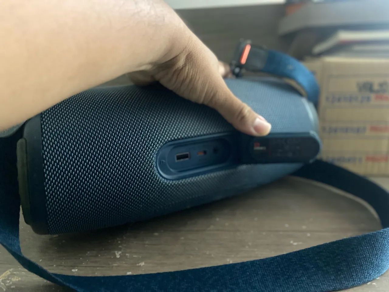 Jbl original xtreme3 - Foto 2
