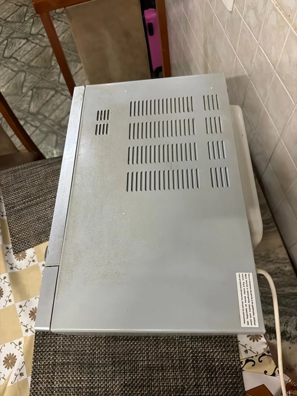 Microondas Philco - Foto 4