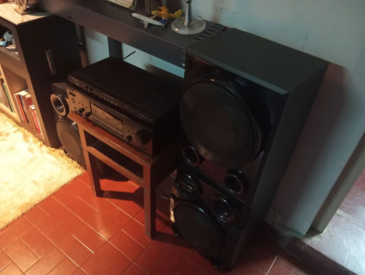 Receiver da DENON  - Foto 4
