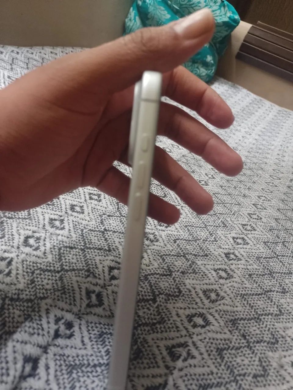 Vendo iphone 17 pro max - Foto 3