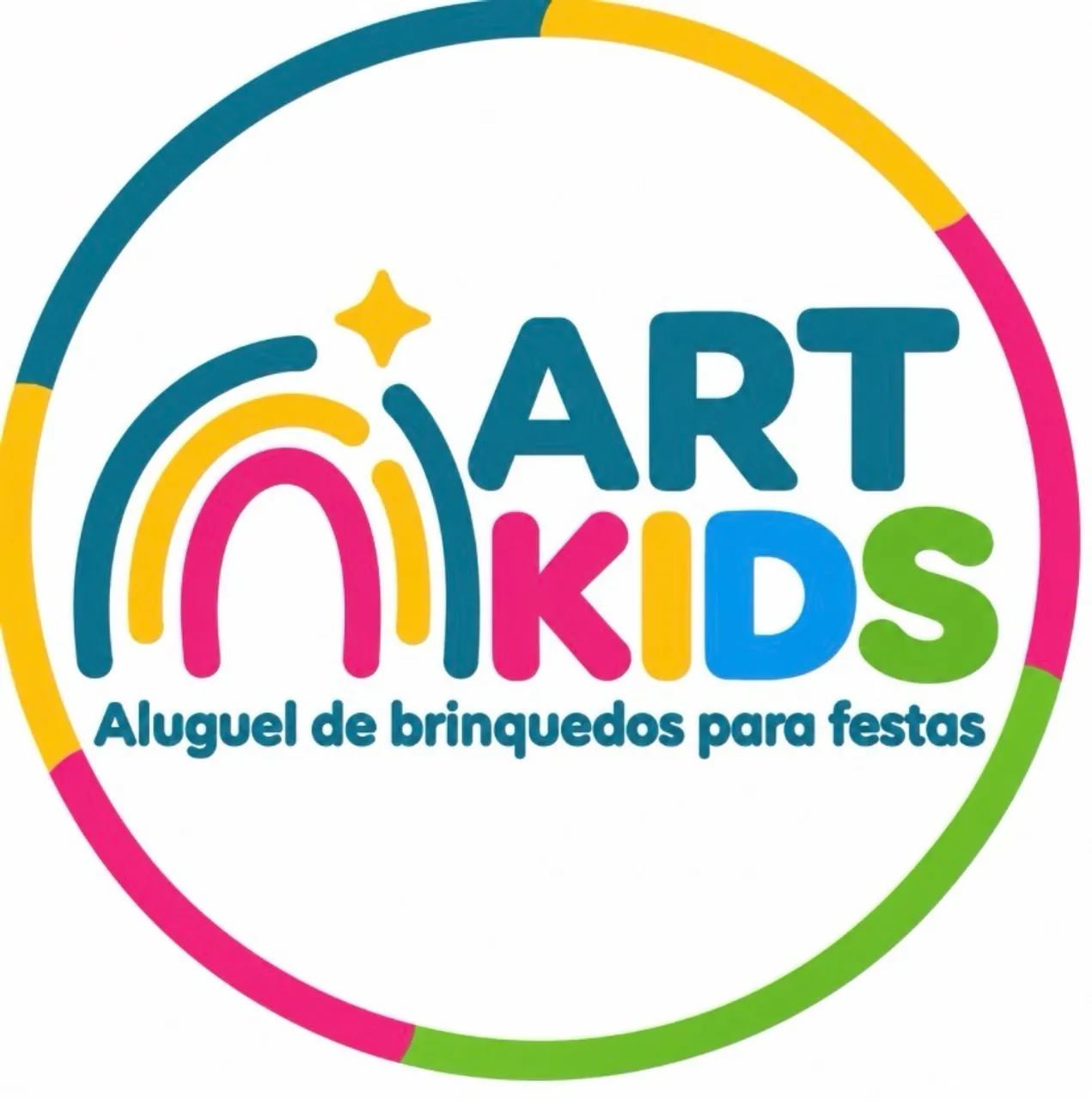 Locação de brinquedos  - Foto 3