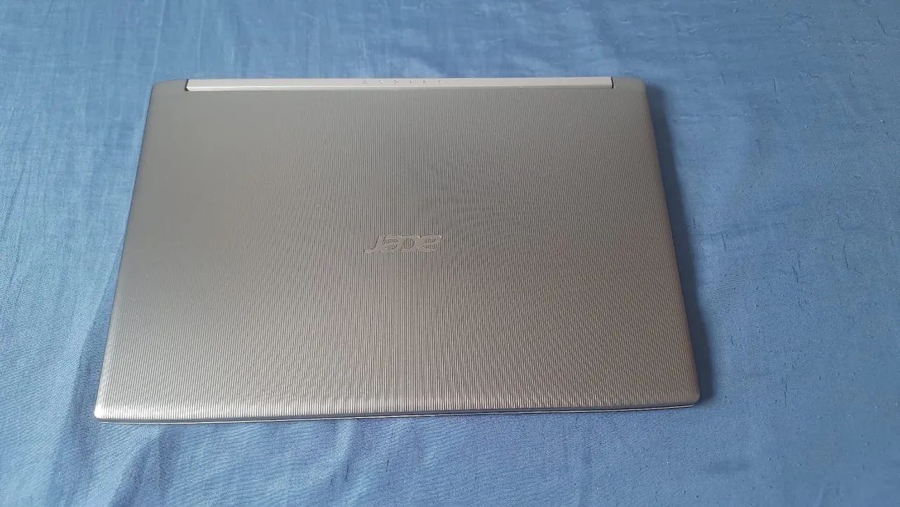 Notebook Acer  - Foto 3