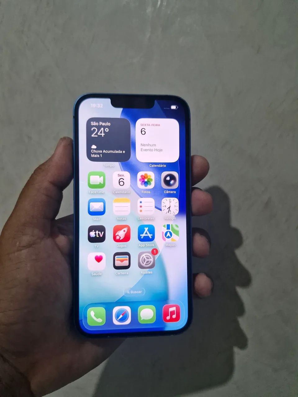 Iphone 13 128gb  - Foto 5