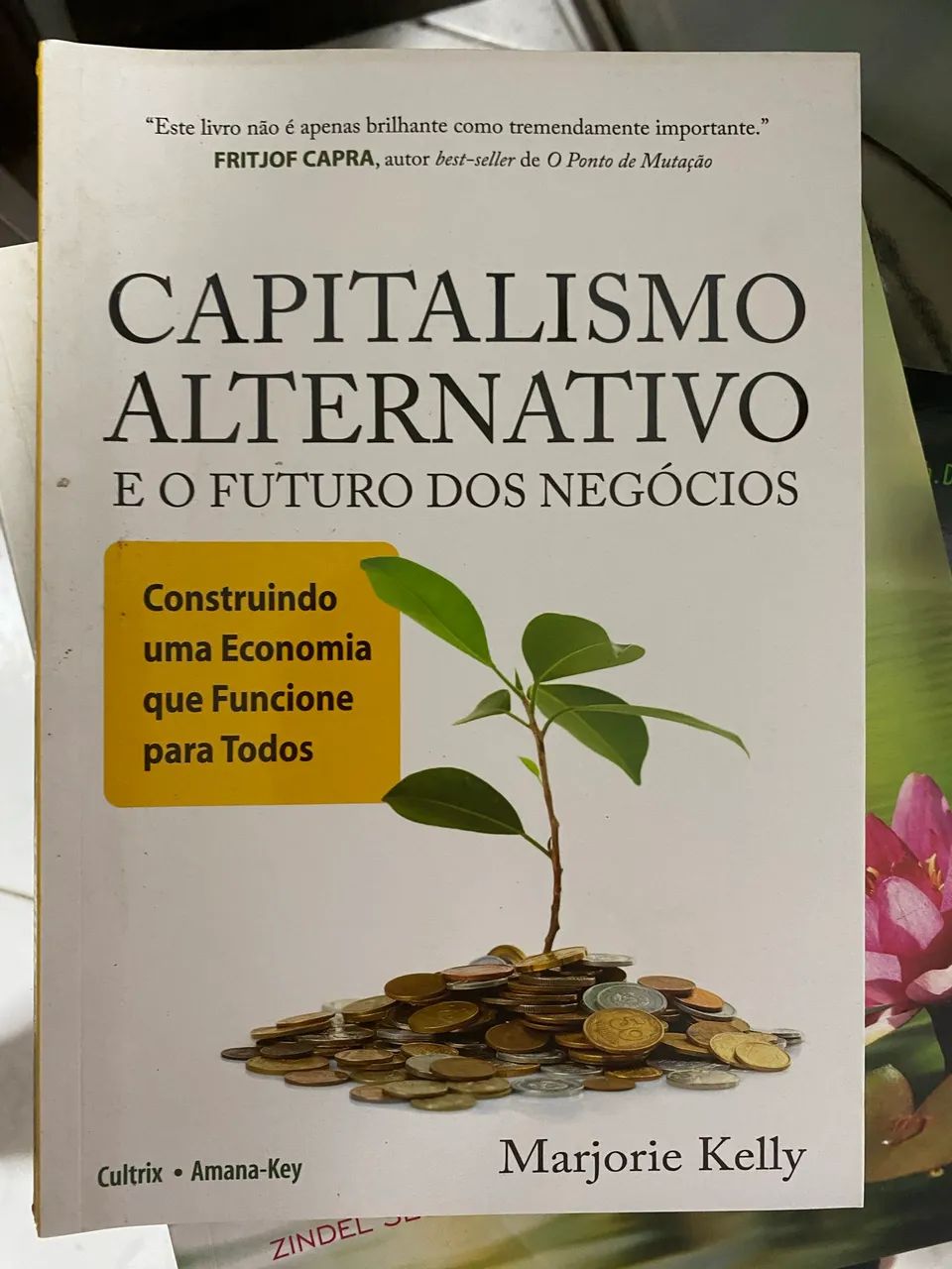 Livros gestão  - Foto 3
