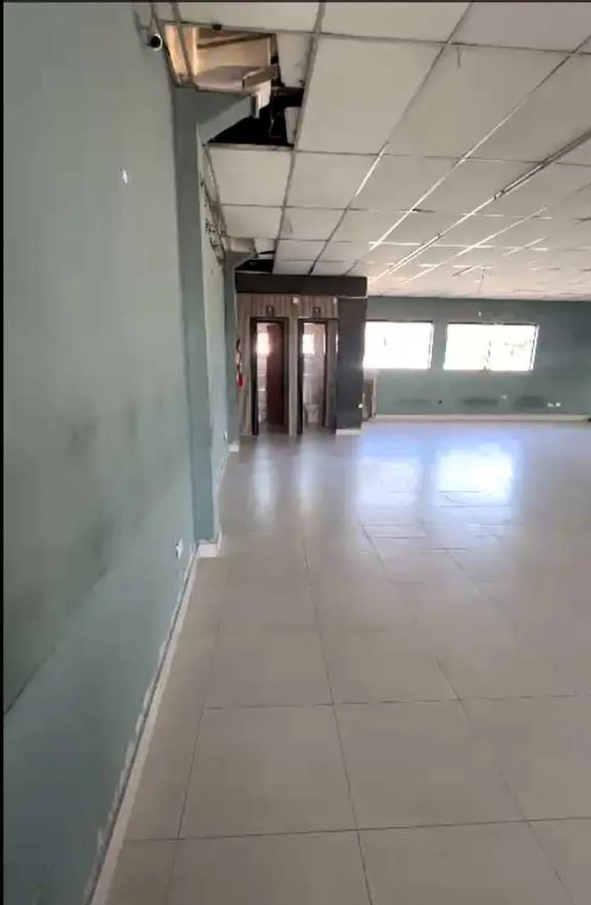 Sala, Boqueirão, Praia Grande, Cod: 301244 - Foto 3