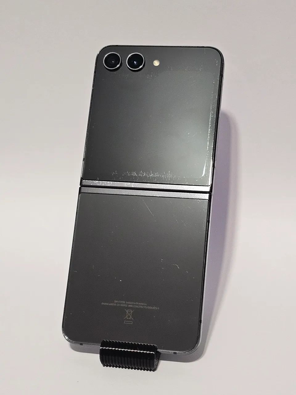 Z Flip 5 512gb - Foto 5