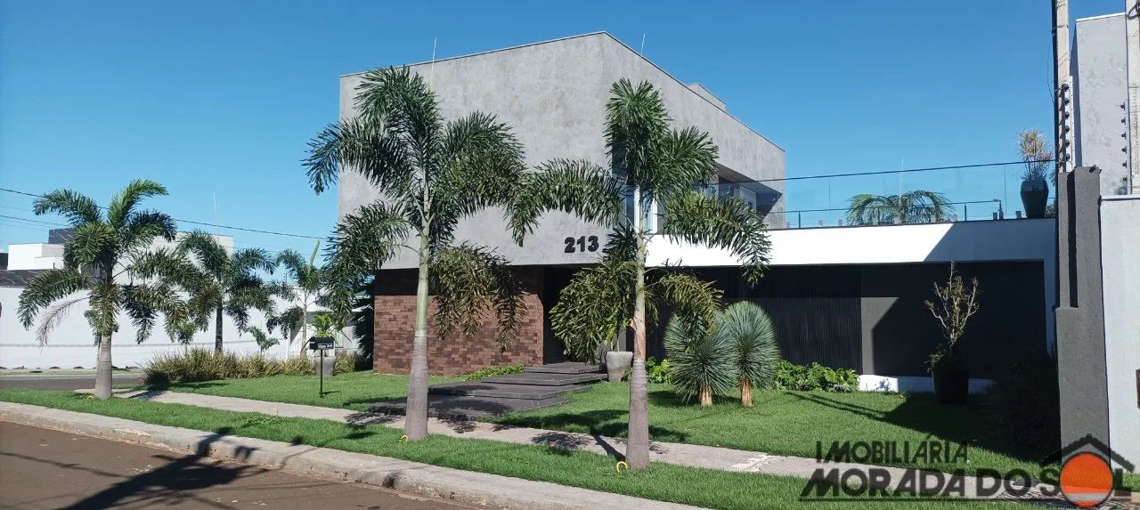 Casa à venda em Jardim Munique, Maringá-PR - Foto 5