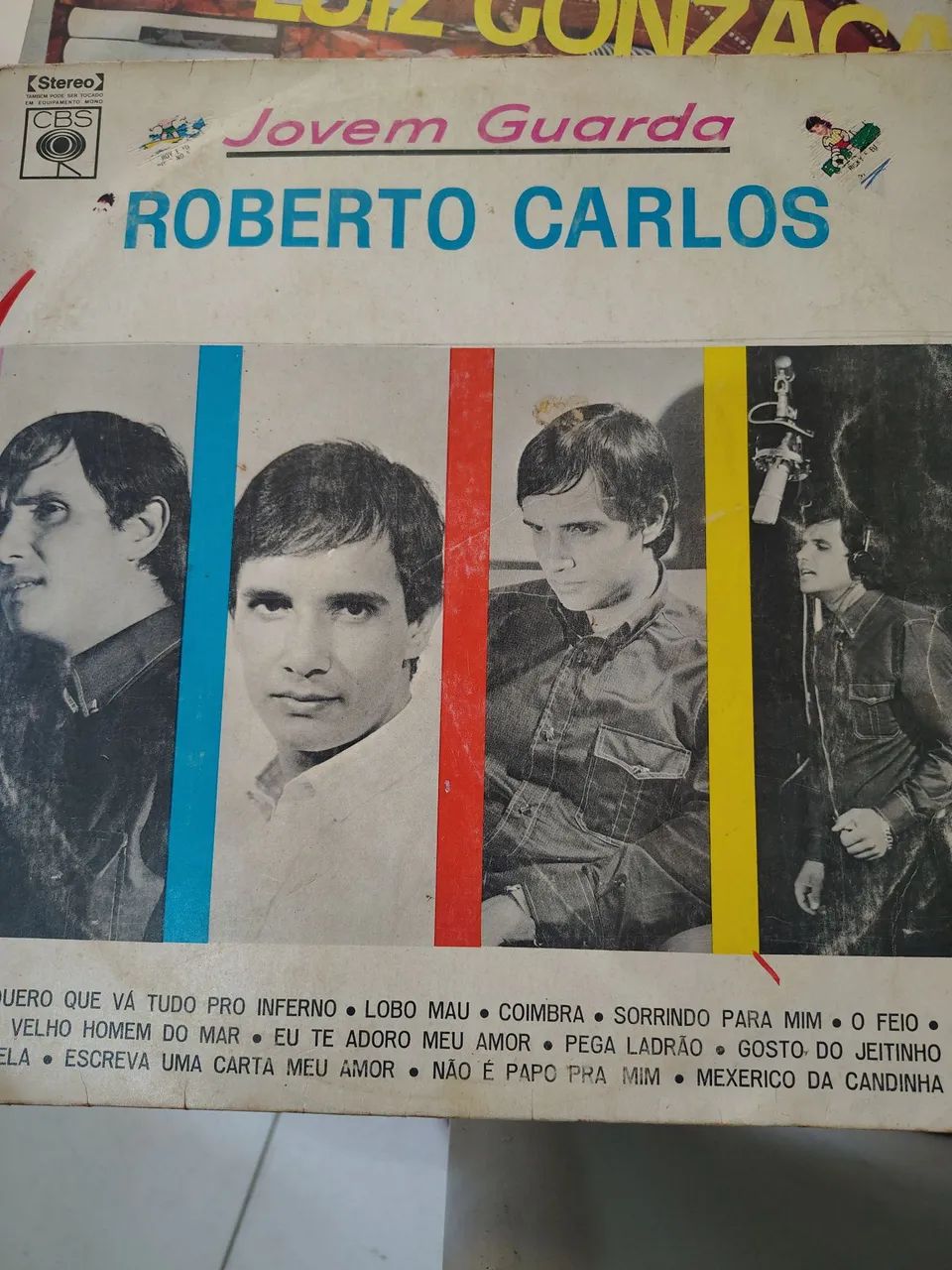 Vinil clássico  - Foto 2