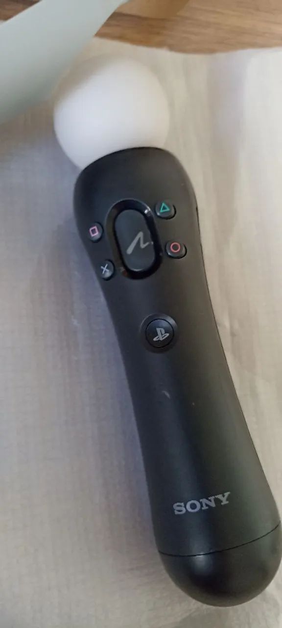 Arma de PS3  - Foto 4