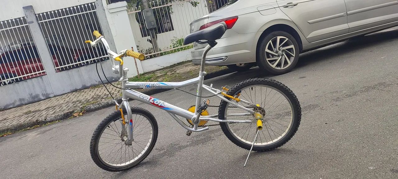 bike aro 20 - Foto 5