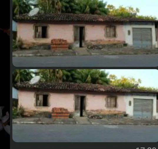 Vende-se essa casa em Axixa Maranhão 