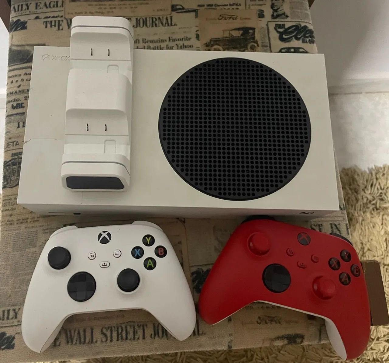 Xbox series S - Foto 2