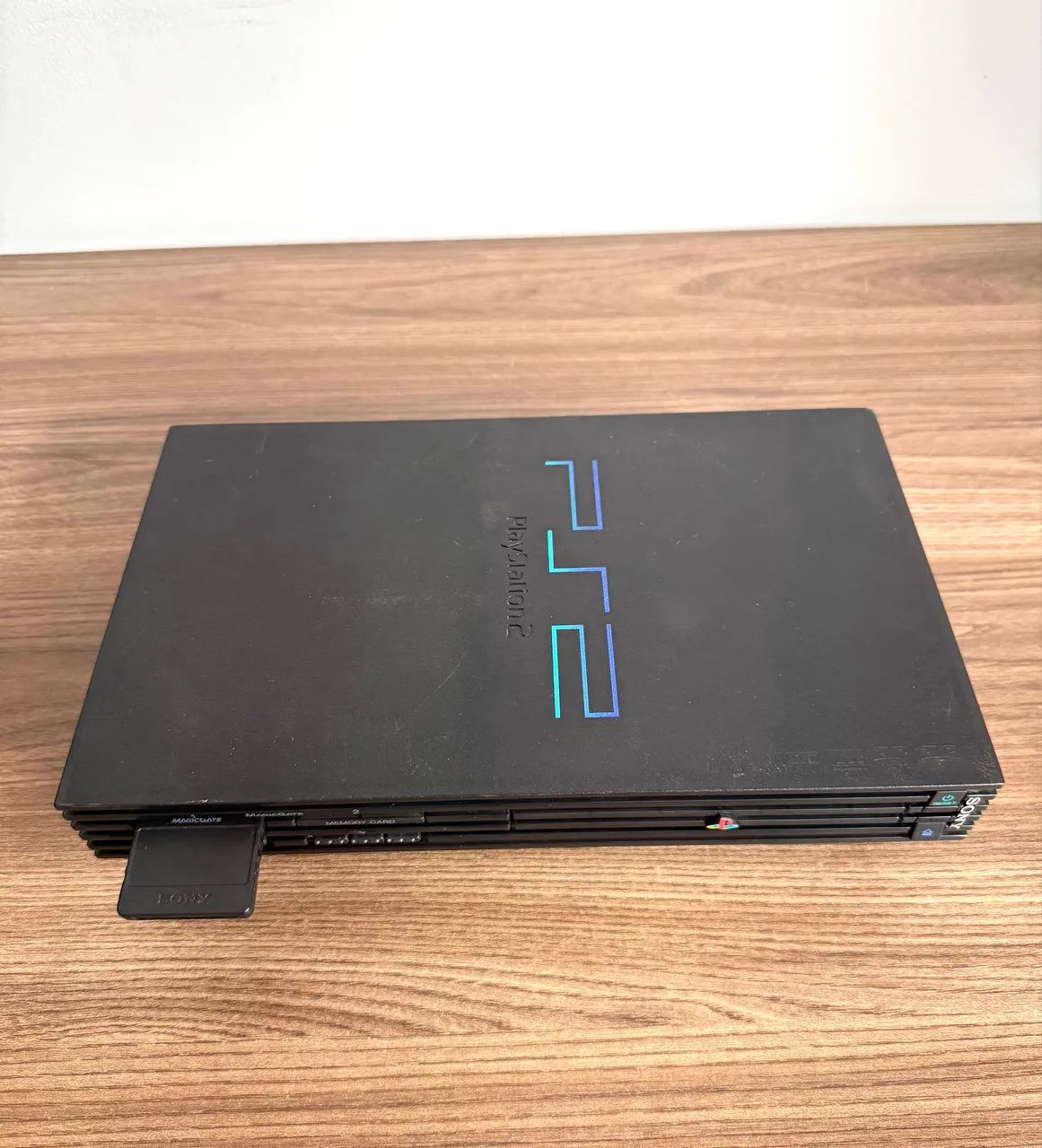 Ps2 midnight black  - Foto 3